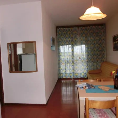 Apartamento Wonderful Terrace In - Beahost Bibione