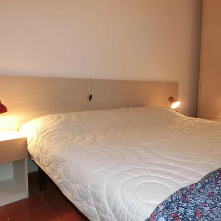 Apartamento Wonderful Terrace In - Beahost