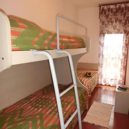 Apartamento Wonderful Terrace In - Beahost Bibione