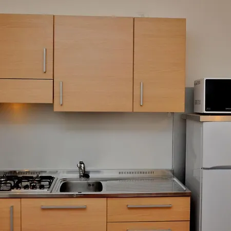 شقة Sea View Flat Few Steps From The بيبيوني