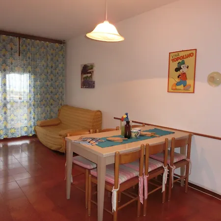 Sea View Flat Few Steps From The