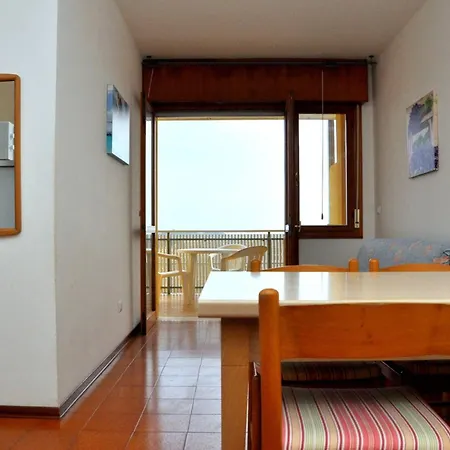 Appartamento Sea View Flat Few Steps From The Bibione