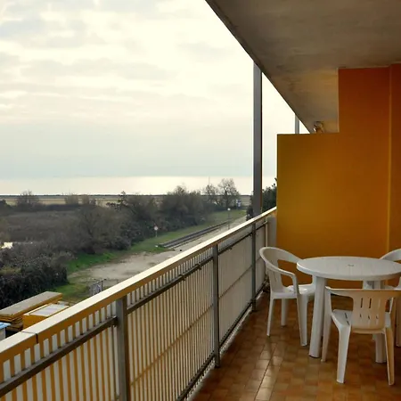 Appartamento Sea View Flat Few Steps From The *