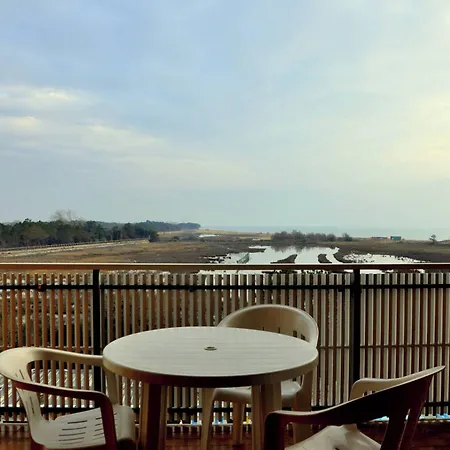 Sea View Flat Few Steps From The Appartamento Bibione